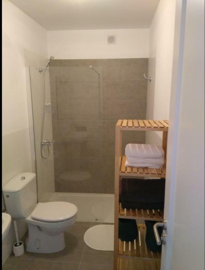Apartamento Bonito Y Espacioso Al Lado De La Playa. Tías