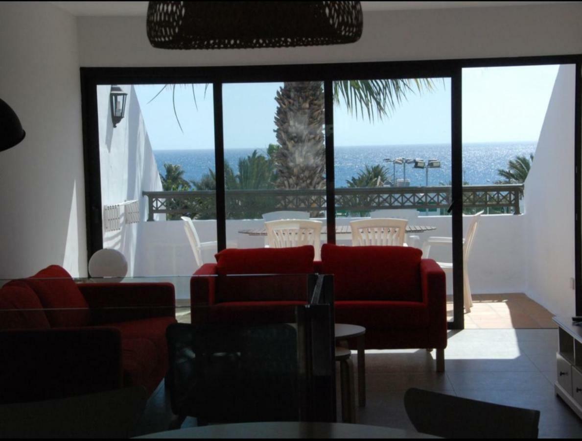 Apartamento Bonito Y Espacioso Al Lado De La Playa. Tías